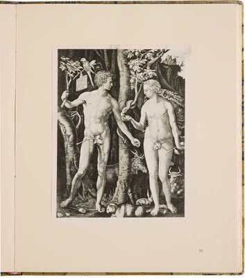 Сидоров А.А. Гравюры Альбрехта Дюрера. М.: Книгоиздательство «Геликон», 1918.